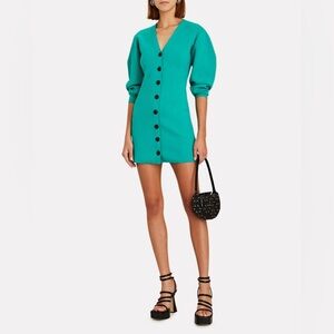 NW/OT 
A.L.C.
Nate Knit Mini Dress
Size: XS